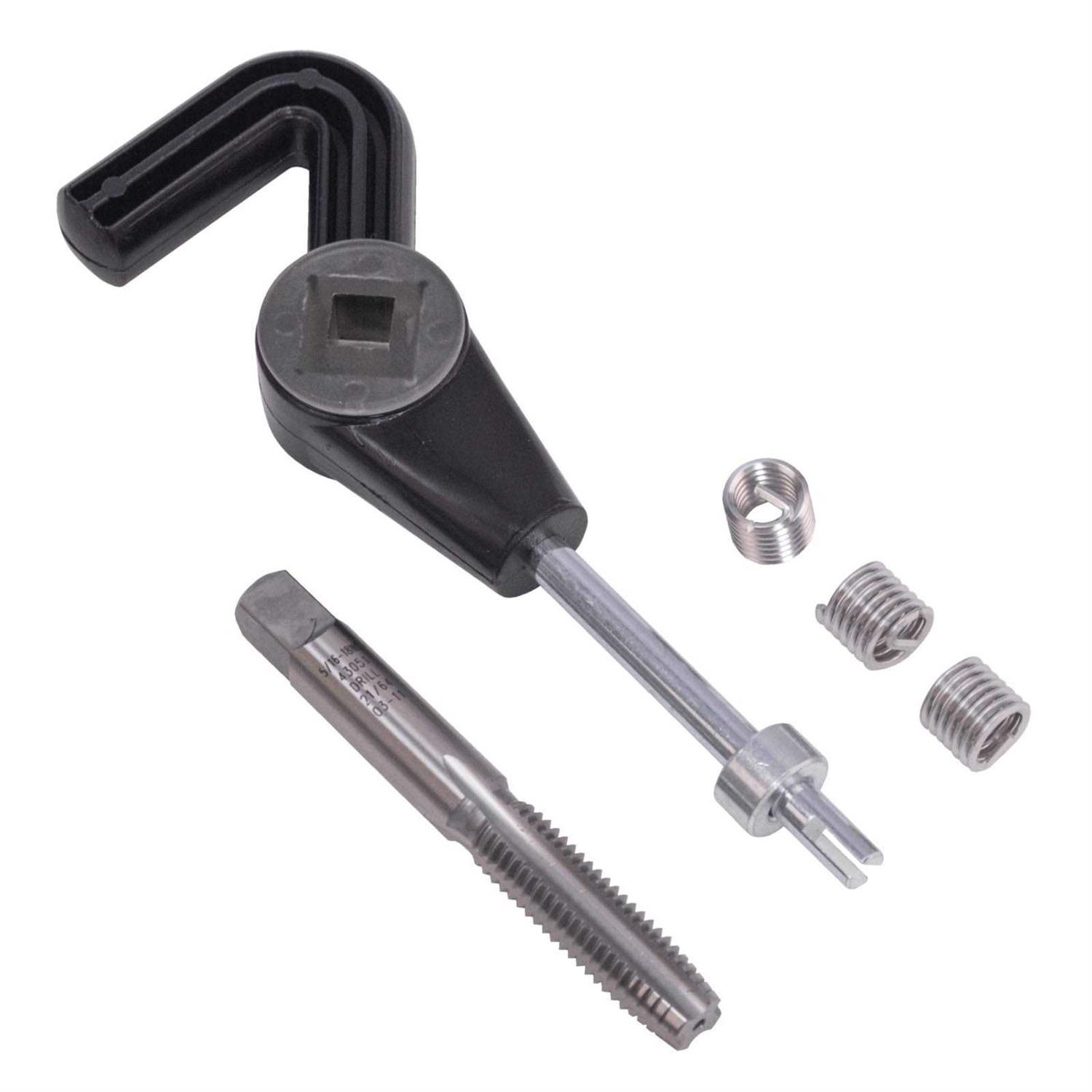 OEMTOOLS Serpentine Belt Tool 24687 - Zenithce