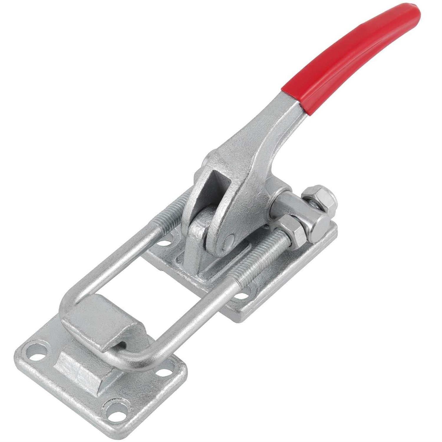 Hog Tracks Channel by Wild Hog Railing-6ft - Zenithce