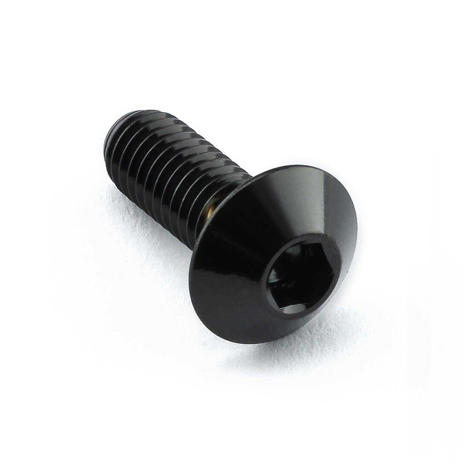 Pro-Bolt Aluminum Socket Cap Bolt - Zenithce