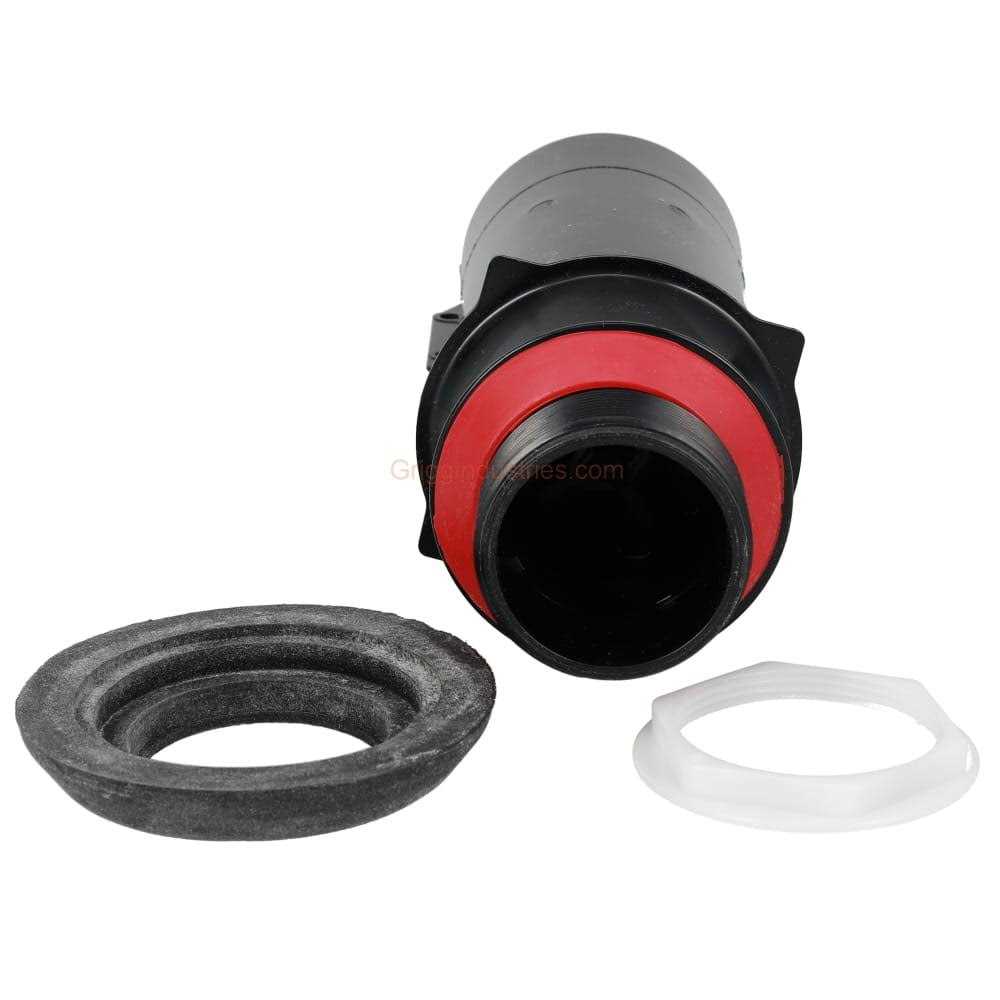 Kohler Flush Valve Kit - Zenithce