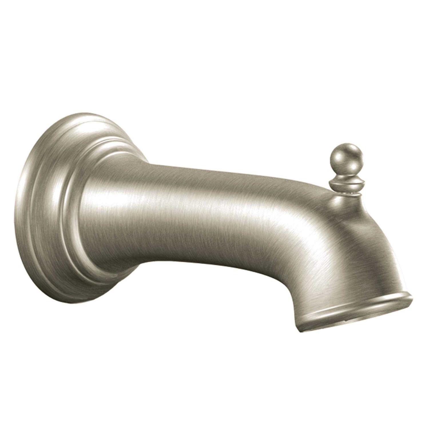 Moen Dartmoor Two Handle Bathroom Faucet T6805 - Zenithce