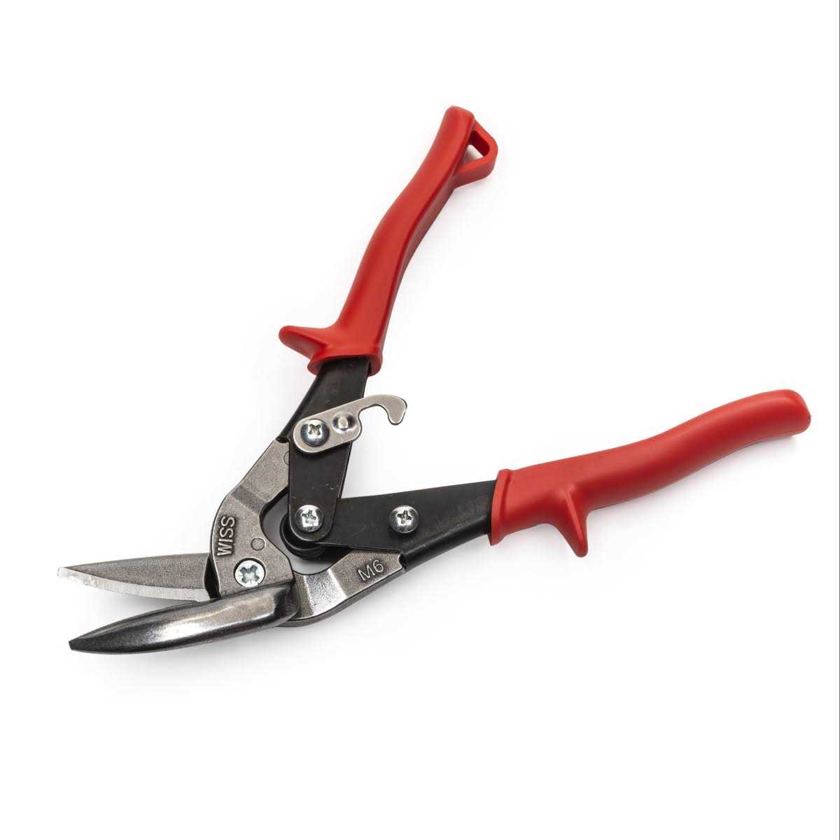 Wiss Metalmaster Compound Action Straight Snips M3R - Zenithce