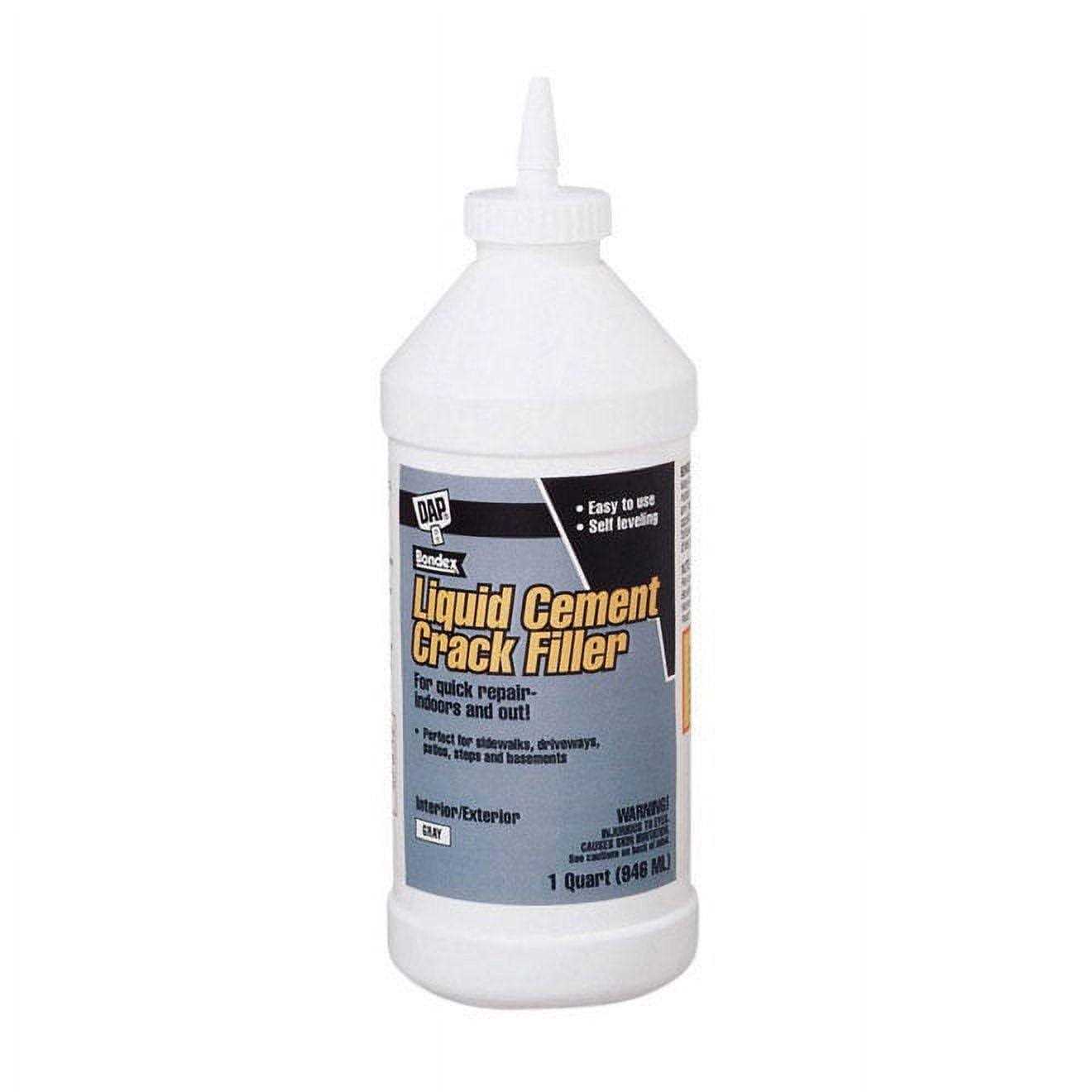 DAP 32 oz DryDex White All Purpose Lightweight Joint Compound - Zenithce