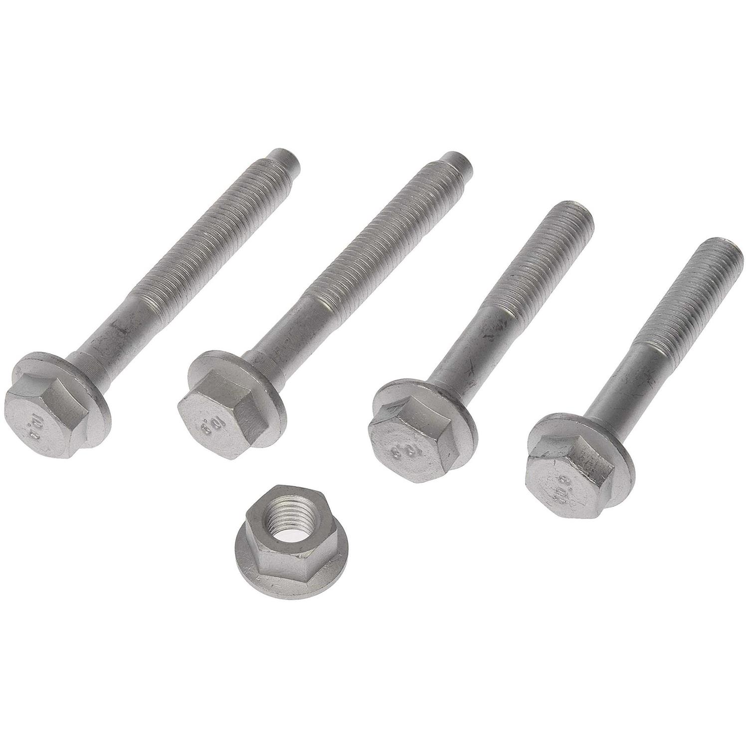 Dorman 14859 Control Arm Bolt - Zenithce