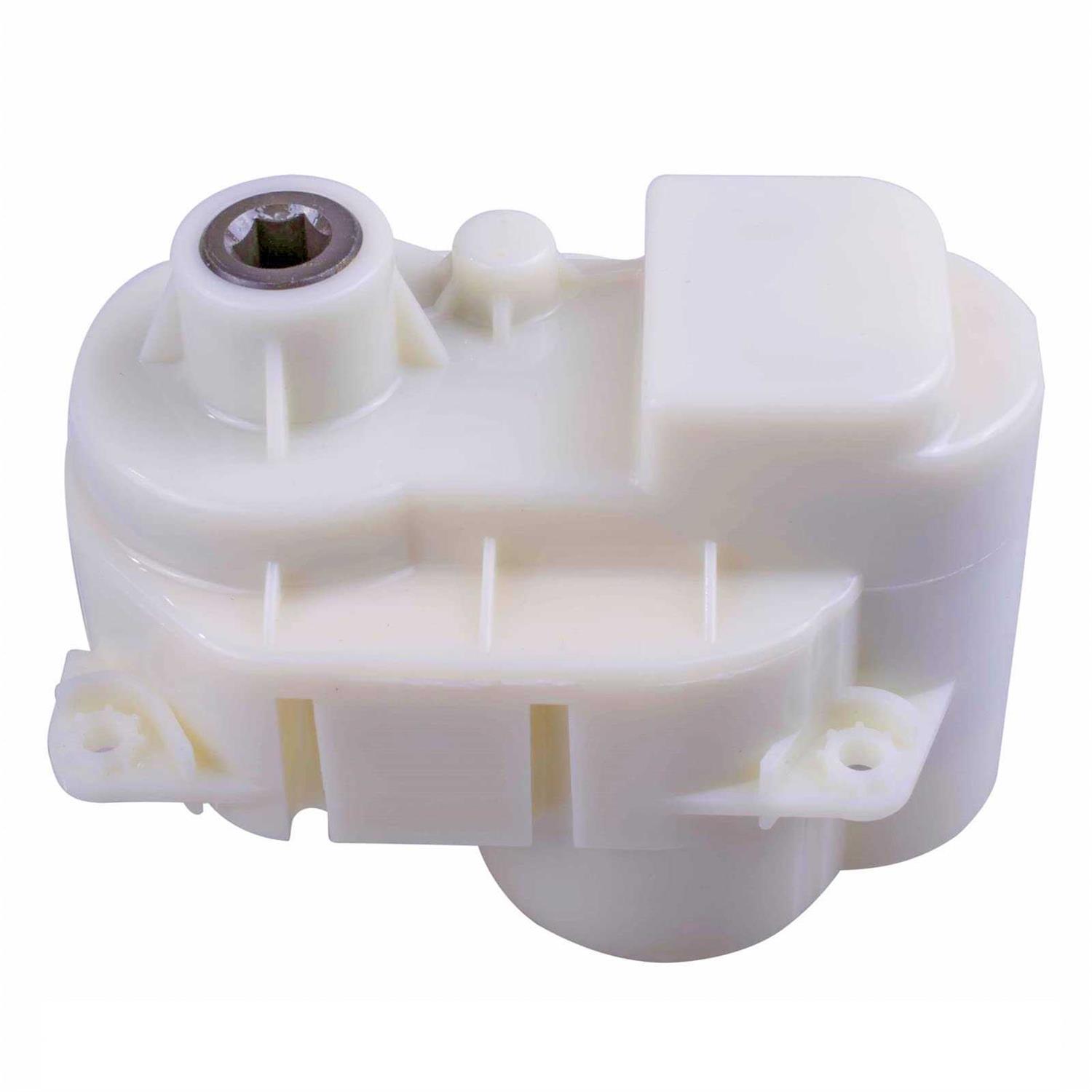 Refrigerator Evaporator Freezer Fan Motor Assembly for General Electric GE WR60X10141 WR60X10138 WR60X10346 WR60X10072 WR60X10046 WR60X10045 - Zenithce