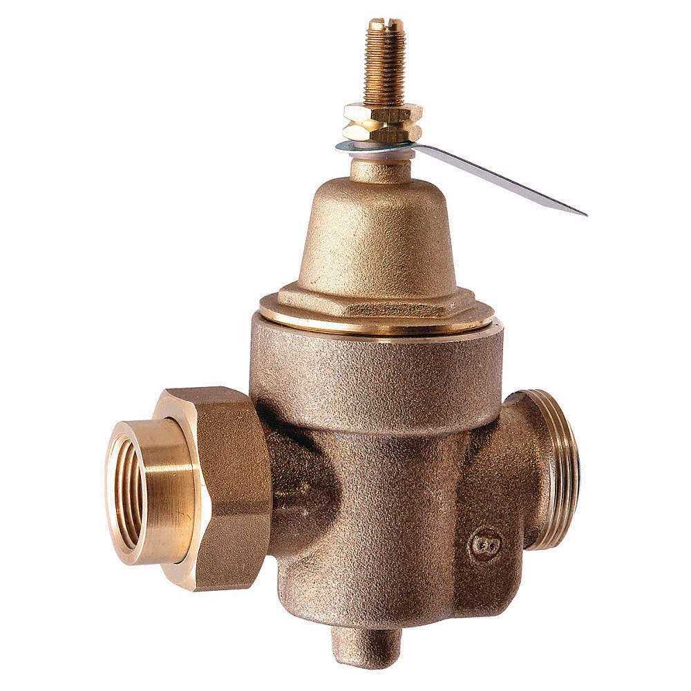Watts In-Line Water Filter PIL-10 - Zenithce