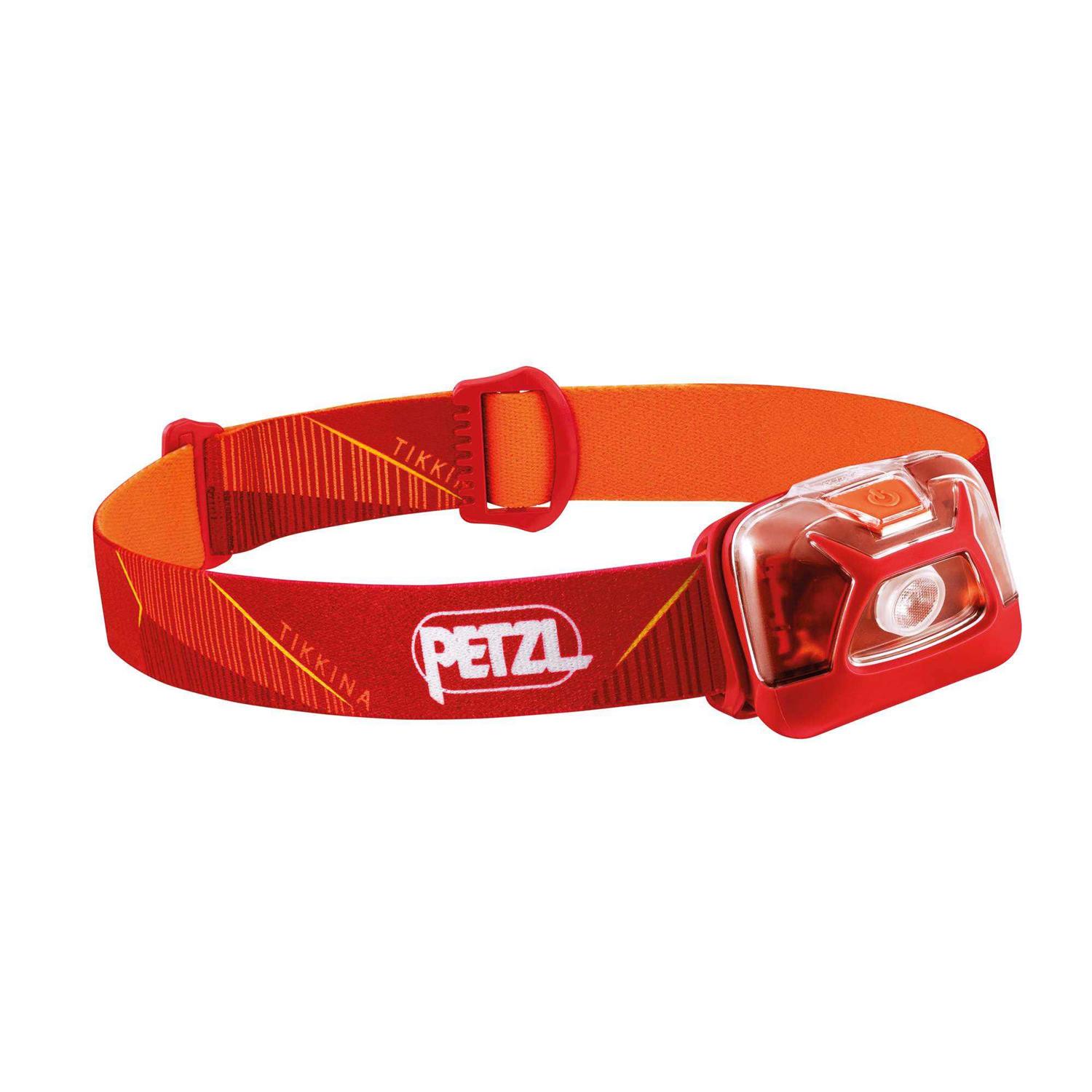 Petzl Tikka Headlamp - Zenithce