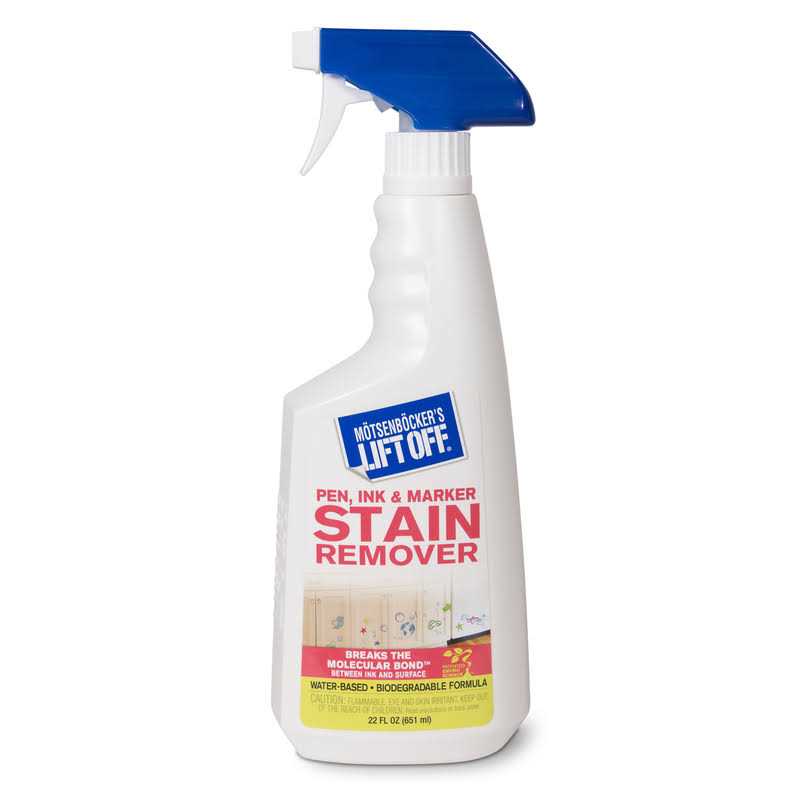 Motsenbocker’s Lift Off MLO41116TRXO Spray Foam and Caulk Remover - Zenithce