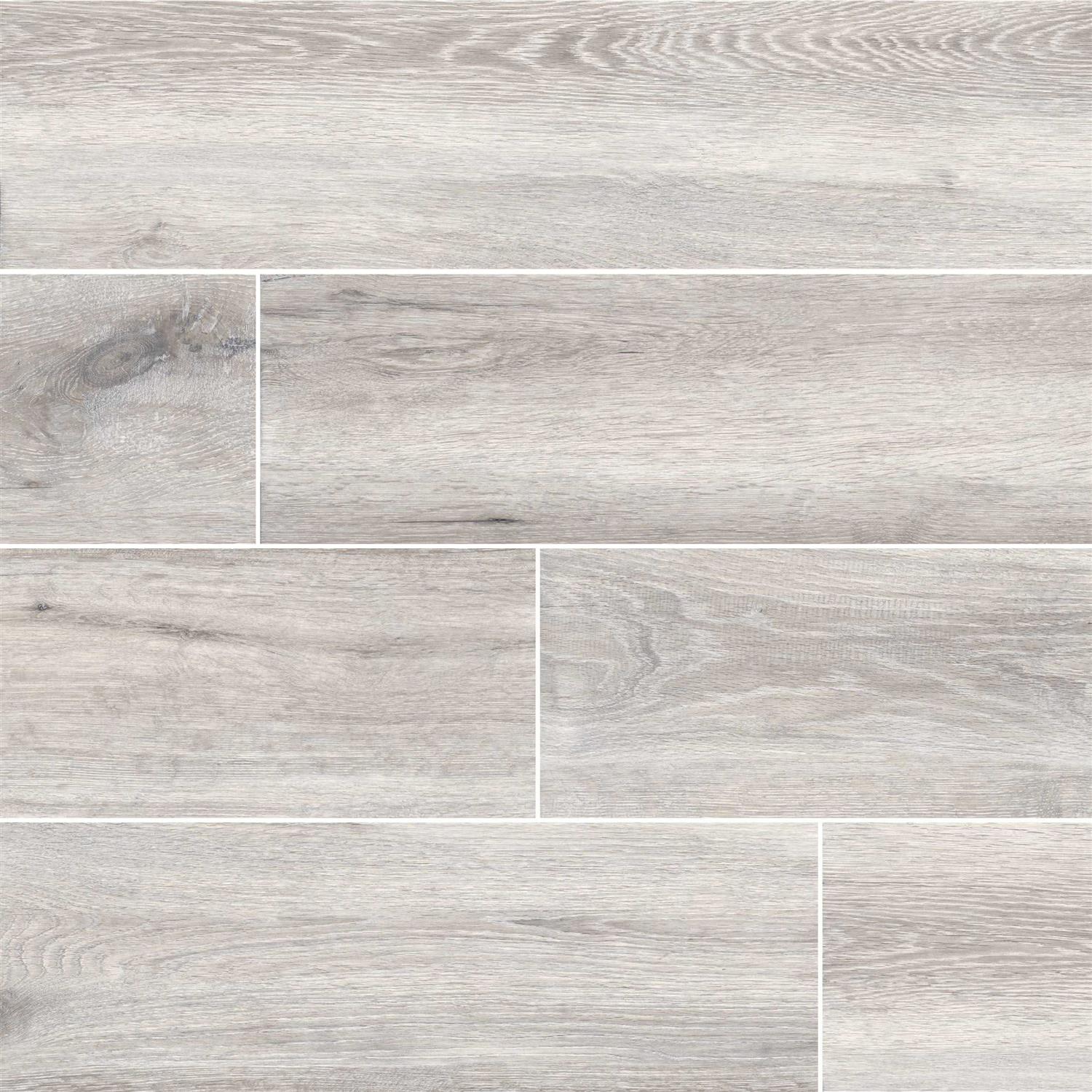 MSI Anastasia 12 in. x 24 in. Polished Porcelain Floor and Wall Tile - Zenithce