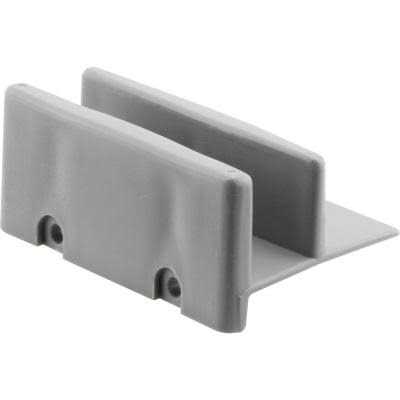 Prime-Line M 6191 Shower Door Bottom Hook Guide - Zenithce