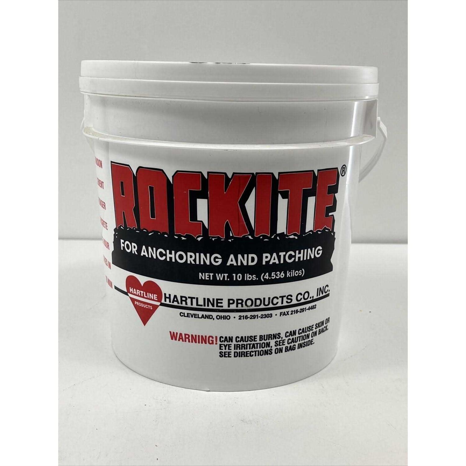 Rockite Cement 1 Lb - Zenithce
