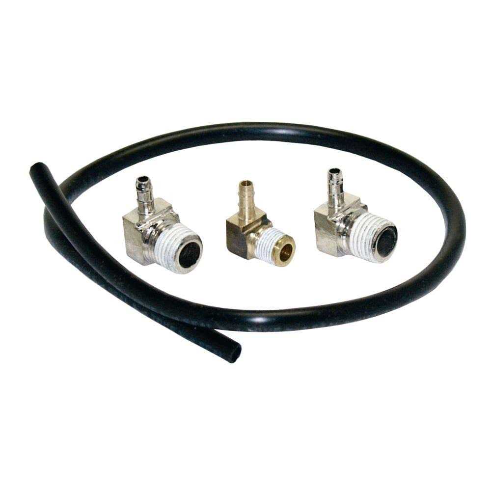 Water Source Frost-Proof Yard Hydrant Bottom Assembly - Zenithce