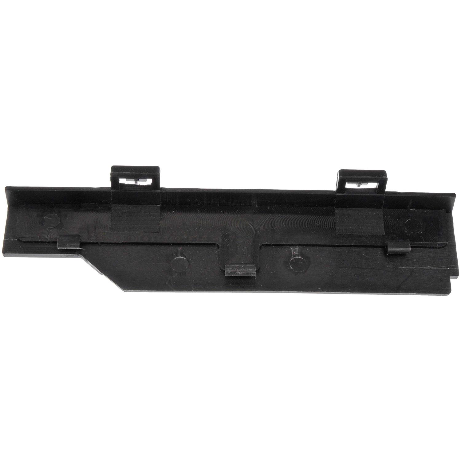 Dorman 42441 Headlight Retainer - Zenithce