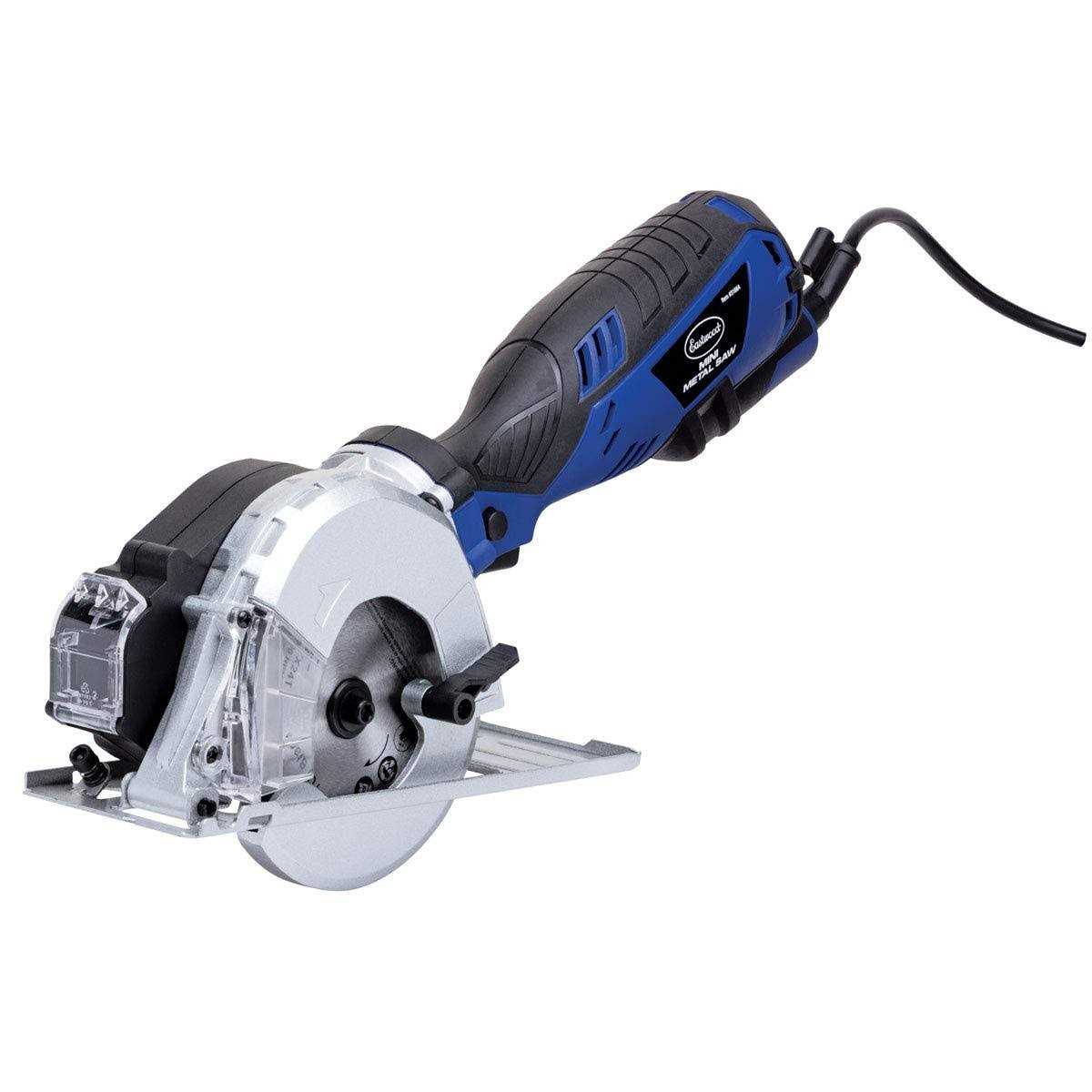 Eastwood Electric Mini Belt Sander - Zenithce