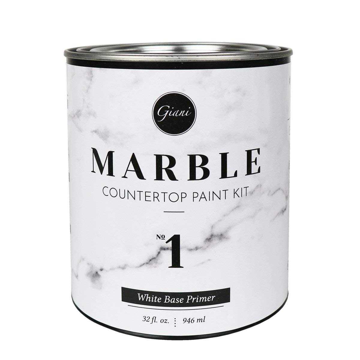Giani Granite Countertop Paint Kit 2.0 - Zenithce