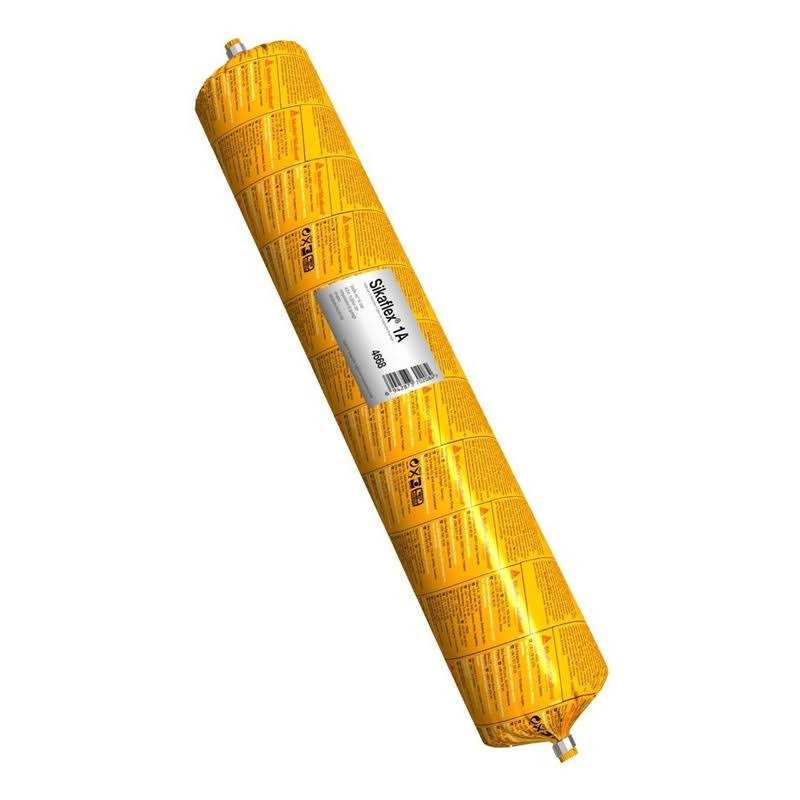 Sikaflex 187783 Concrete Fix - Zenithce