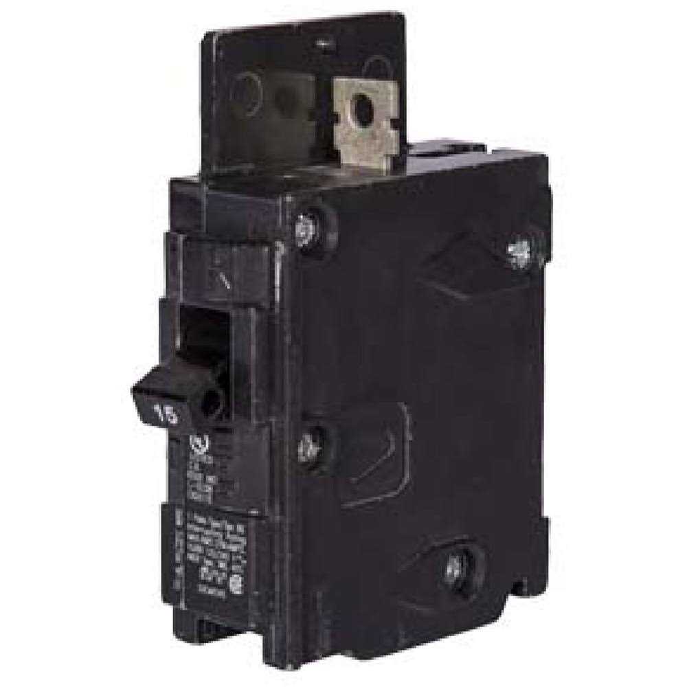 Siemens QPF 20-amp 2-Pole Gfci Circuit Breaker QF220P - Zenithce