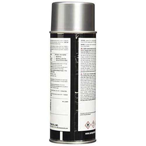SEM Color Coat - Zenithce