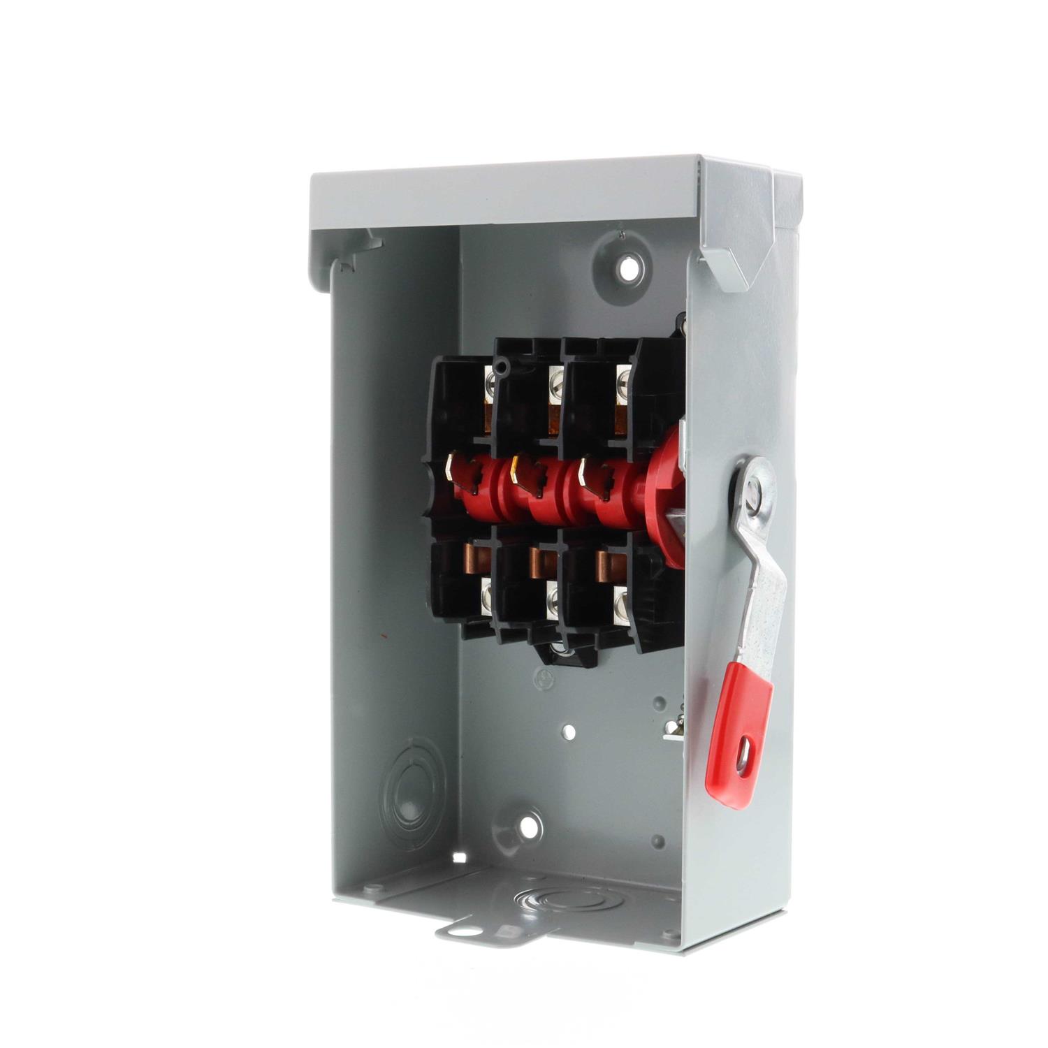 GNF321A Siemens Safety Switch - Zenithce