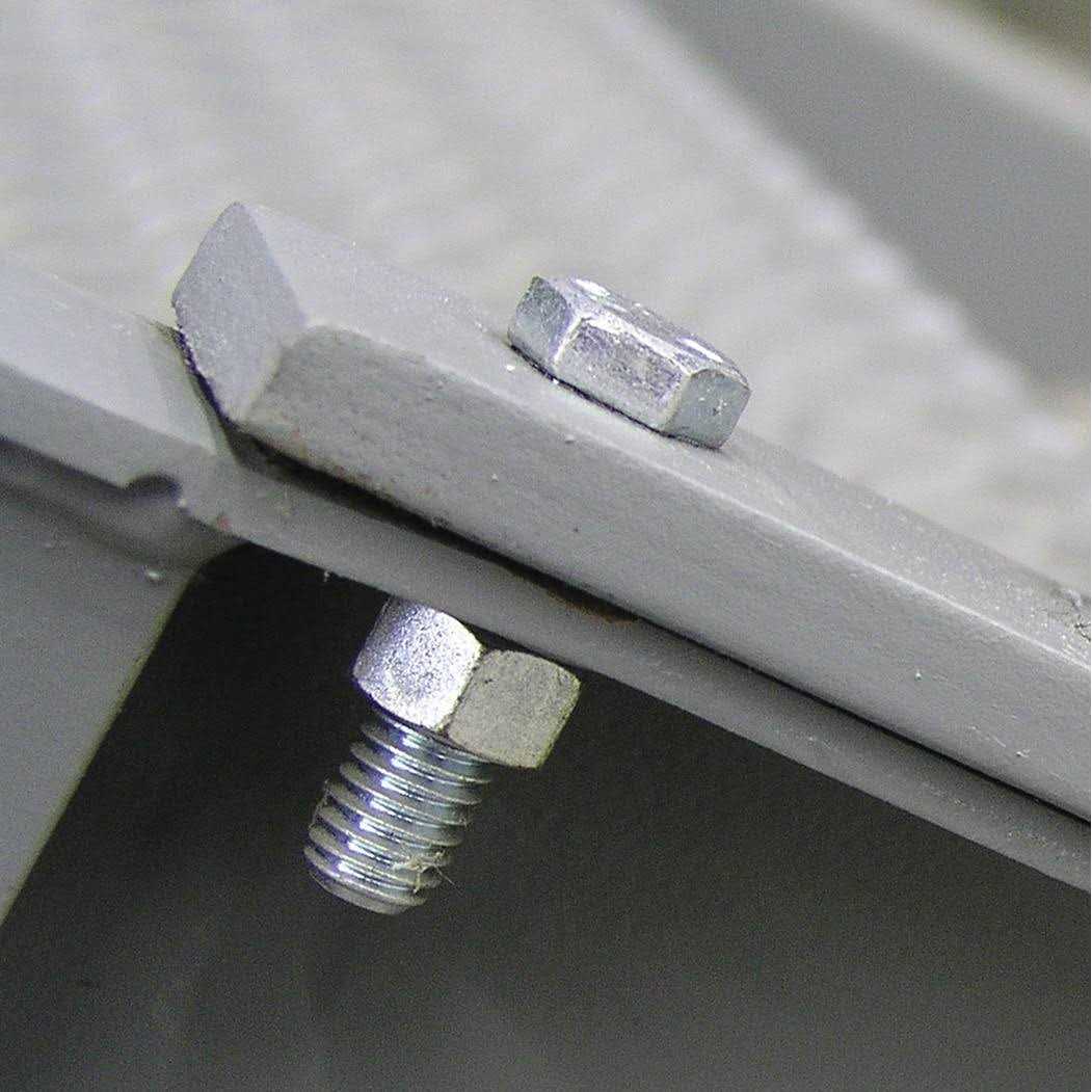Hillman 5/8-in x 8-in Galvanized Coarse Thread Exterior Carriage Bolt 812651 - Zenithce