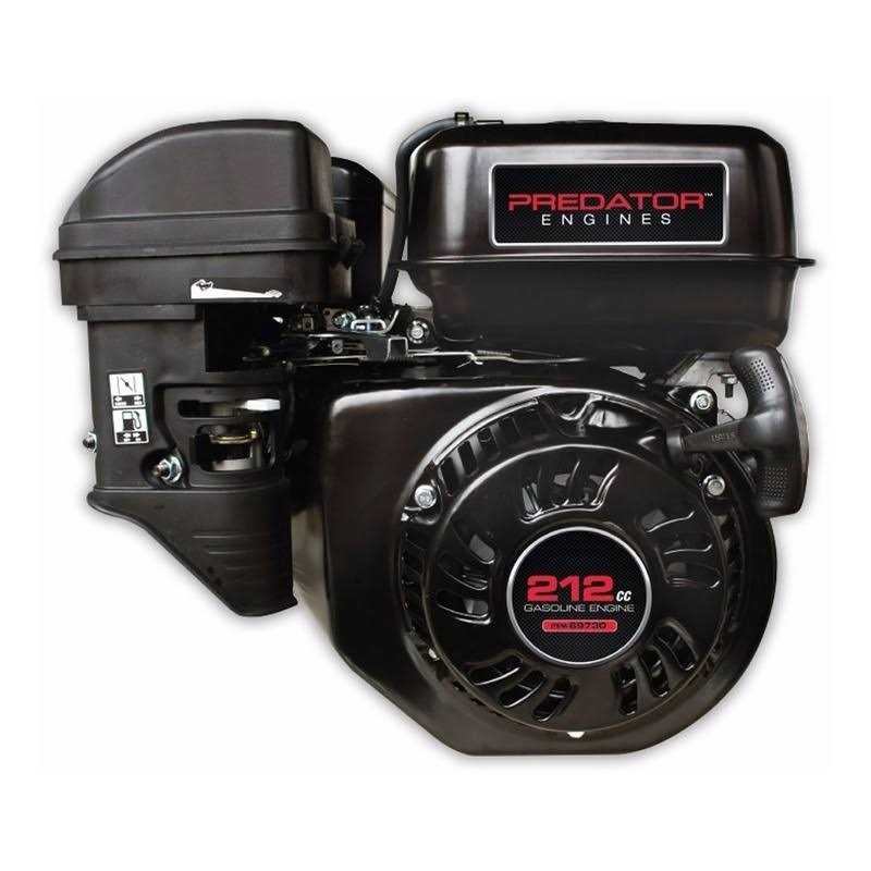 Predator 6 in. Diameter Auger Bit - Zenithce