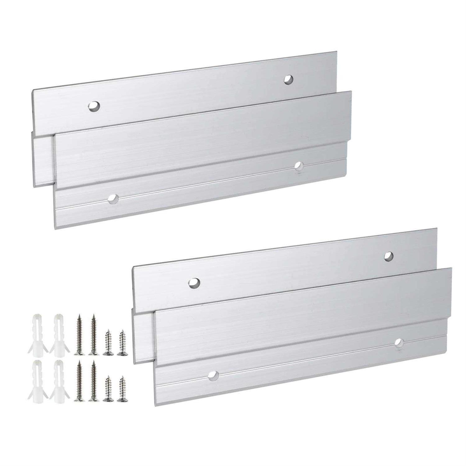 Zorfeter Z Hanger French Cleat Hanger Mirror Picture - Zenithce
