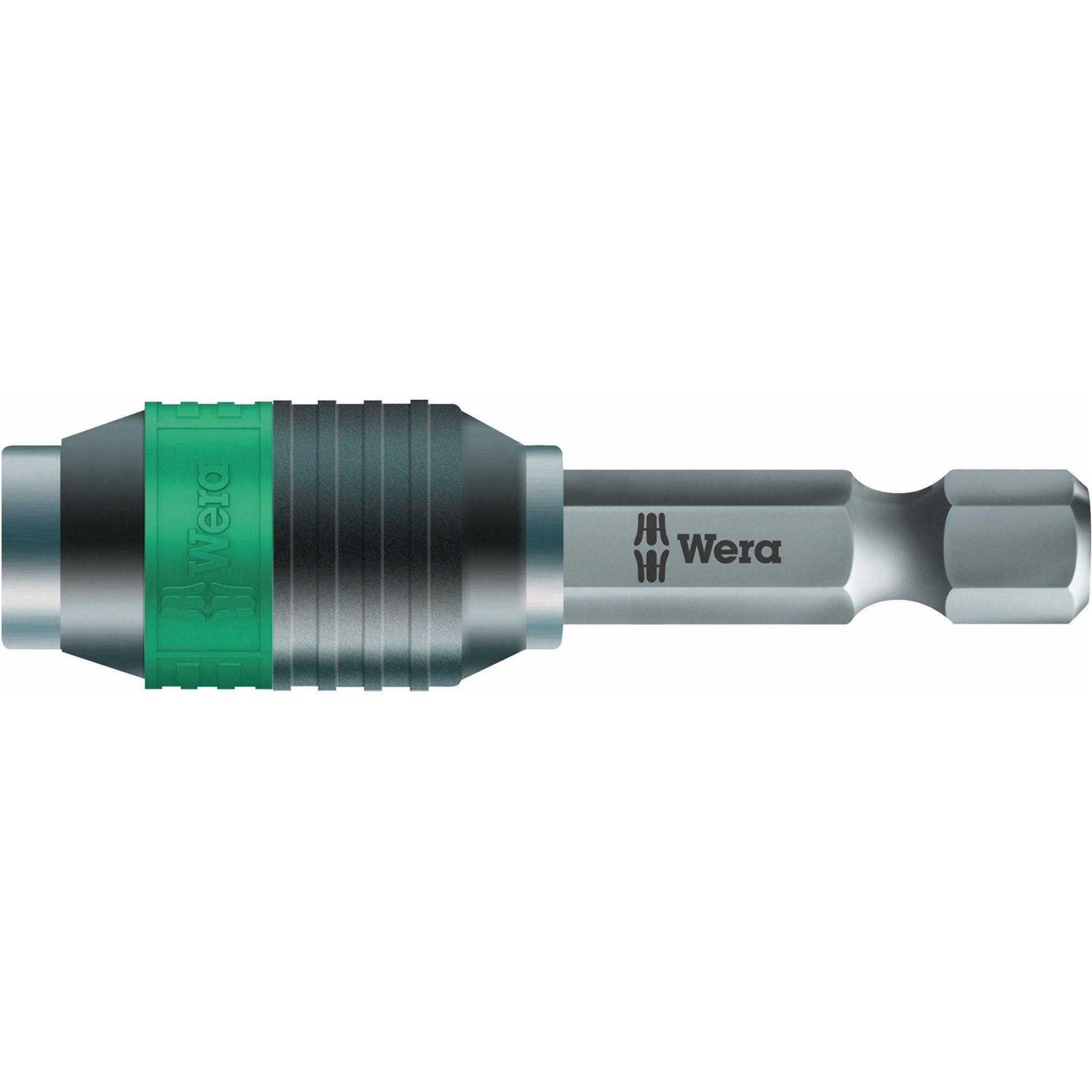Wera 8100 Zyklop Metal Ratchet Set - Zenithce