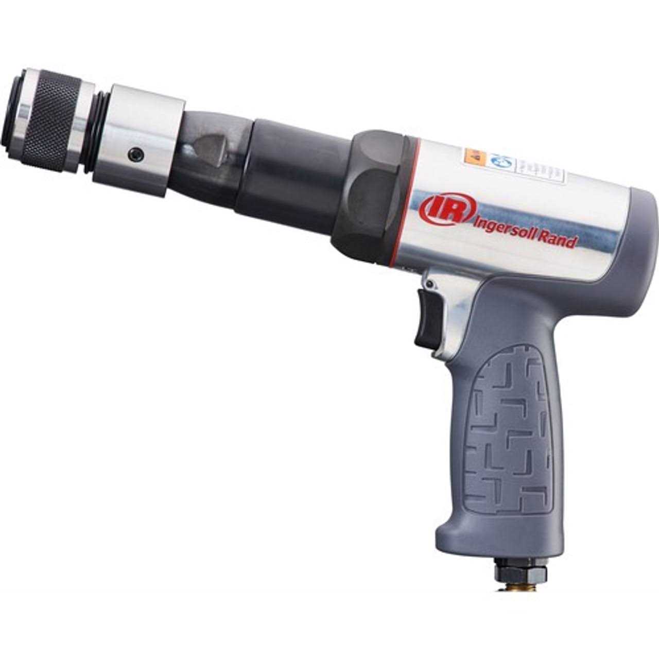 Ingersoll Rand 114GQC Air Hammer - Zenithce
