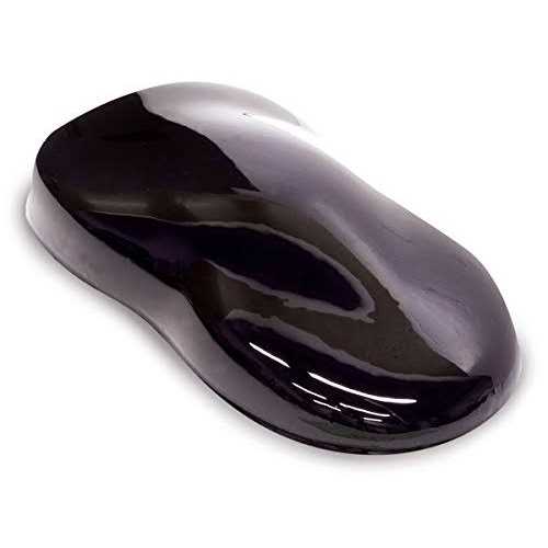 Eastwood Black 3:1 Single Stage Automotive Car Paint - Zenithce