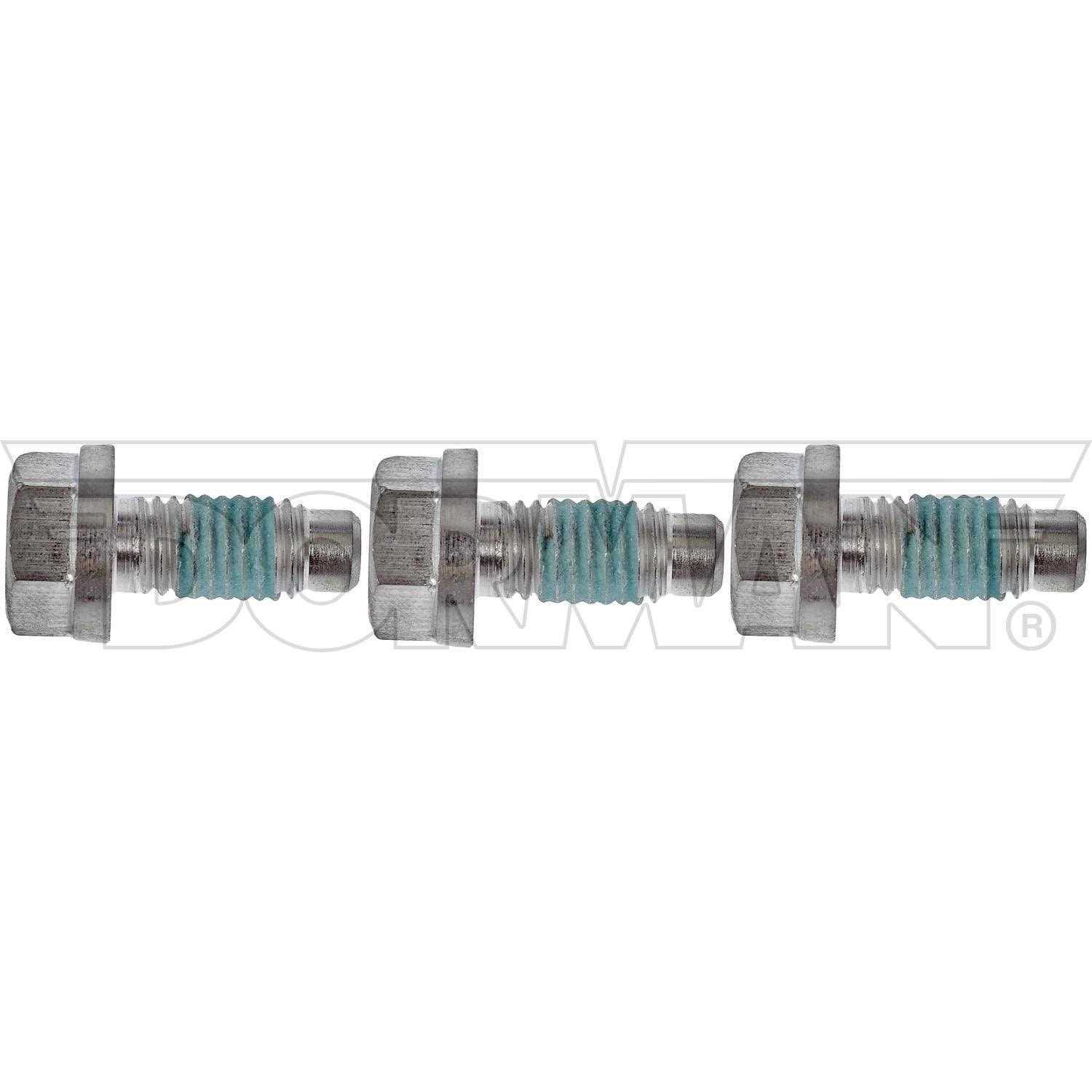 Dorman 14089 Spring Type Hose Clamps - Zenithce