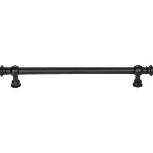 Top Knobs Ormonde Pull 3 3/4 Inch TK3121PN - Zenithce