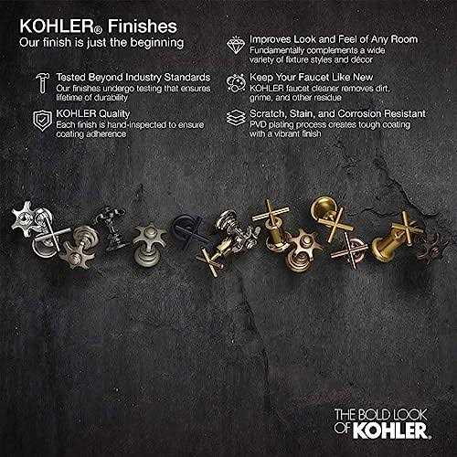 Kohler Shower Arm and Flange - Zenithce