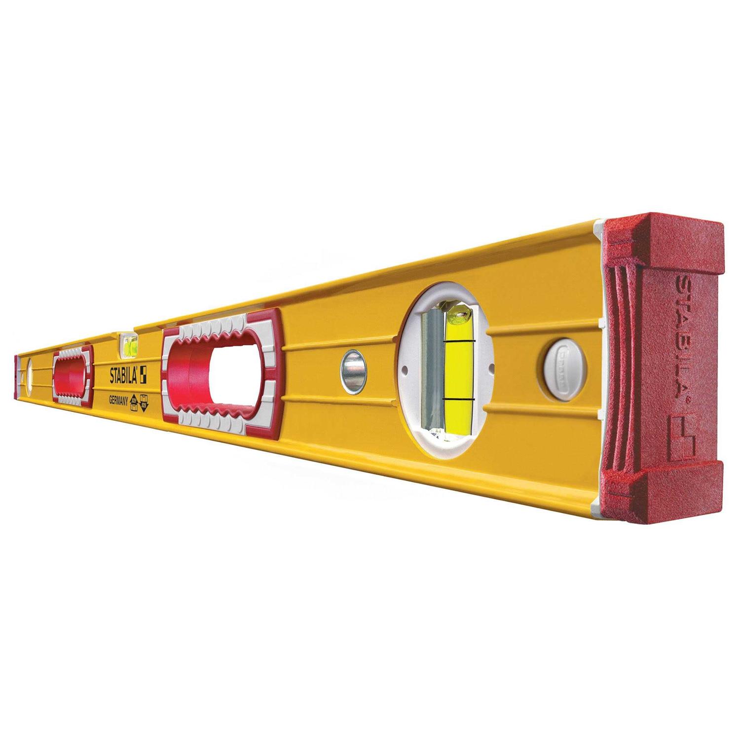 Stabila STAB-29872 80 AS-2 5 Level Set - Zenithce