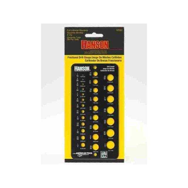 Irwin Hanson 8344 12mm 1.75 Metric Plug Thread Tap - Zenithce