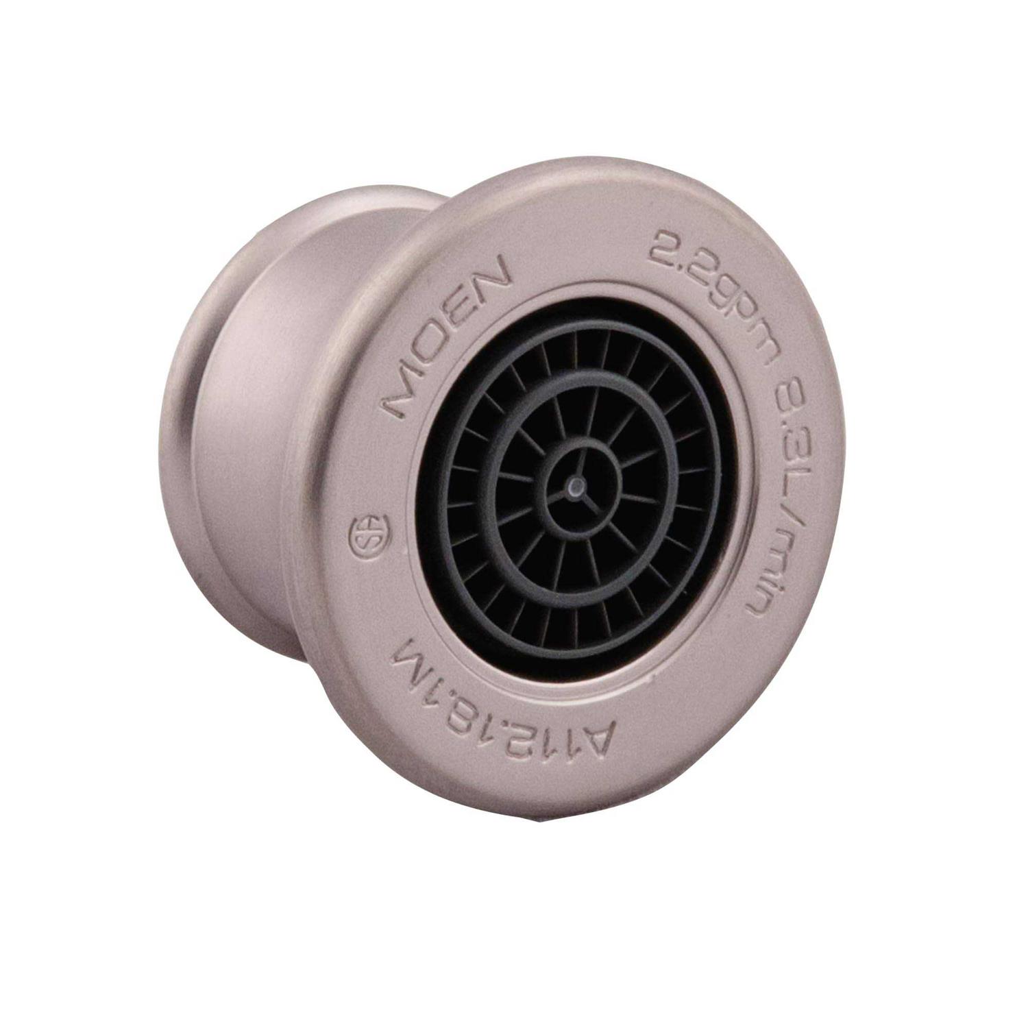Moen Adler L82839 - Zenithce
