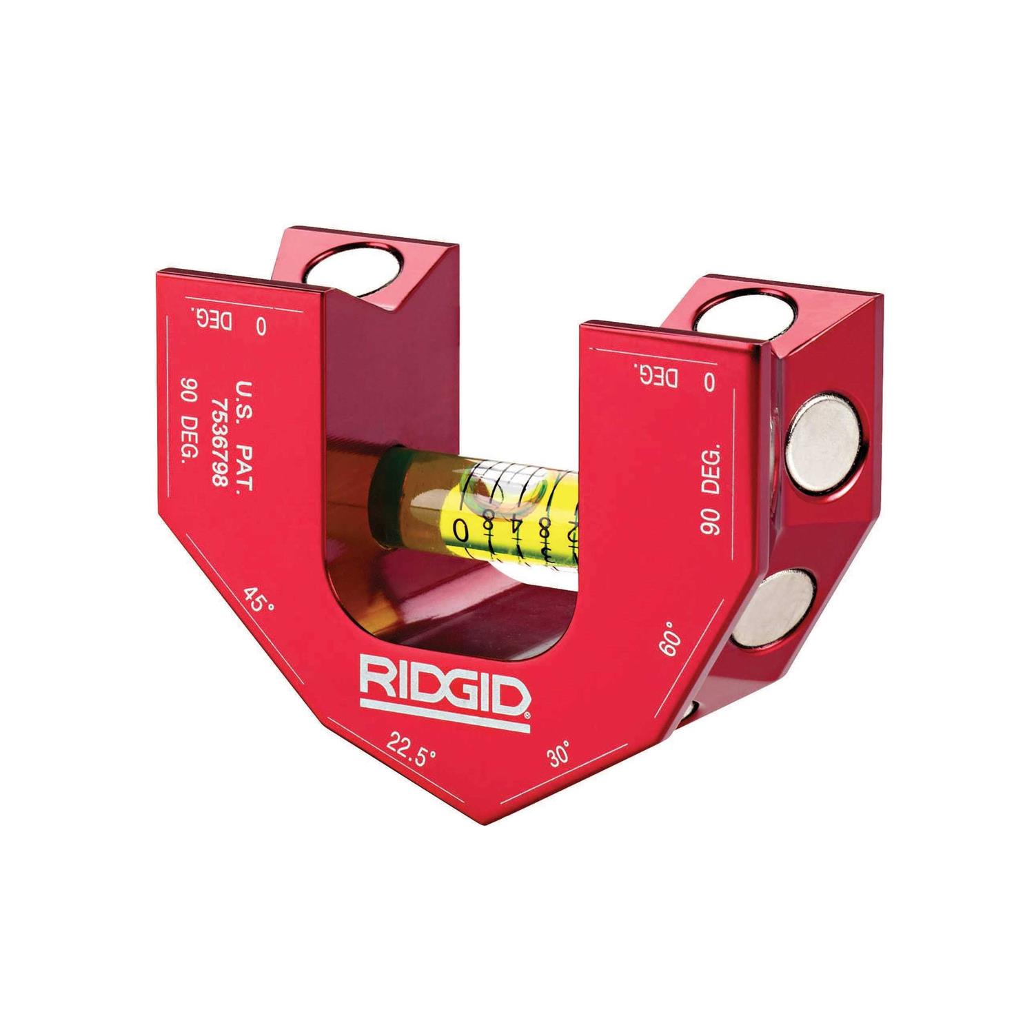 Ridgid 36132 408 Tube Bender - Zenithce