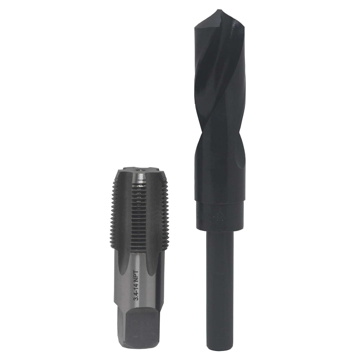 Drill America 3 Carbide Tipped Hole Cutter 1 Depth of Cut CTH3000 - Zenithce