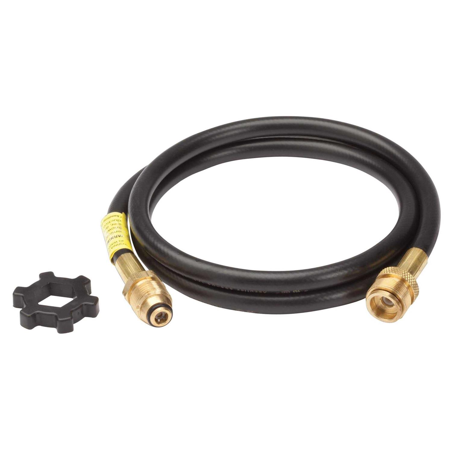 Mr Heater Propane Hose Assembly - Zenithce