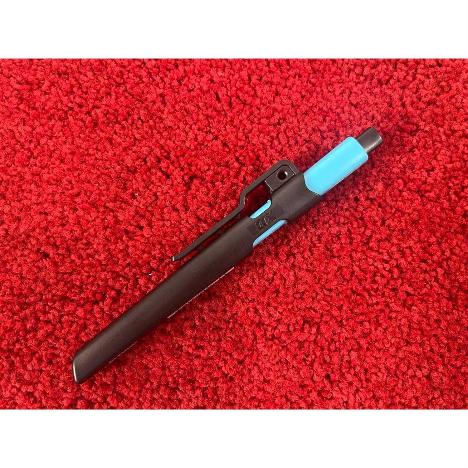 Ox Tools Pro Tuff Carbon Marking Pencil - Zenithce