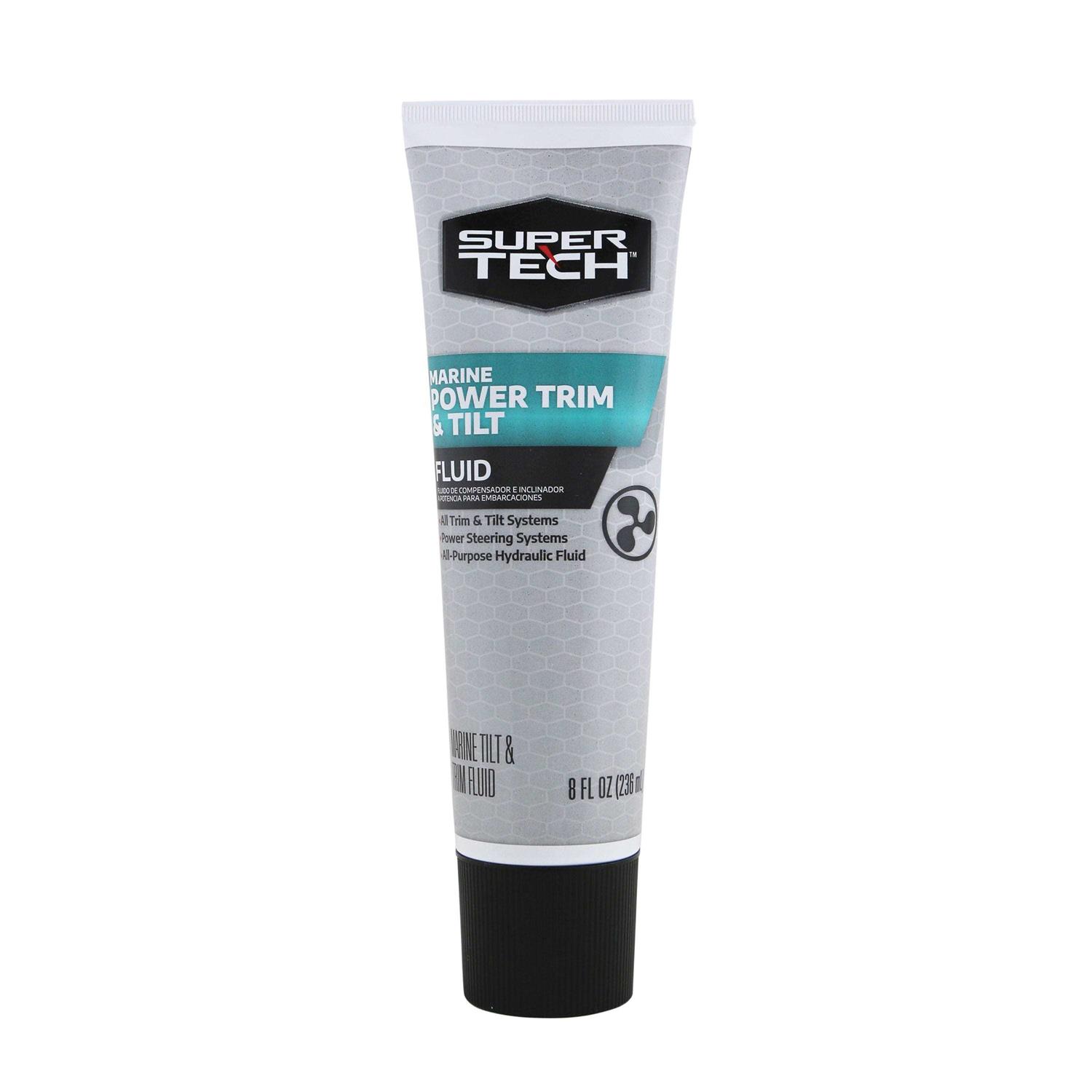Super Tech Marine Gear Lube Tube - Zenithce
