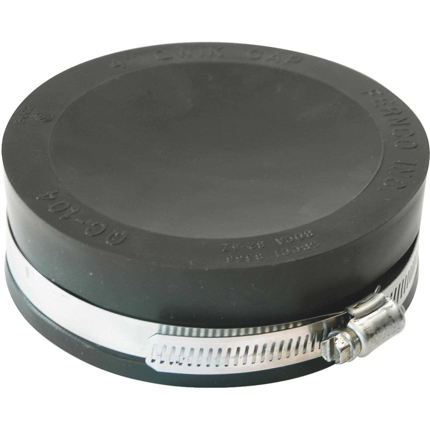 Fernco Pow-R-Wrap Pipe Repair Patch Kit FPW4252CS - Zenithce