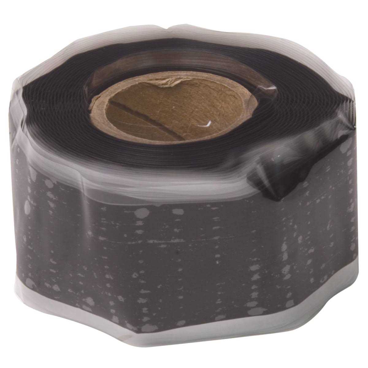 Rescue Tape Self-Fusing Silicone Tape Emergency Pipe & Plumbing Repair - Zenithce