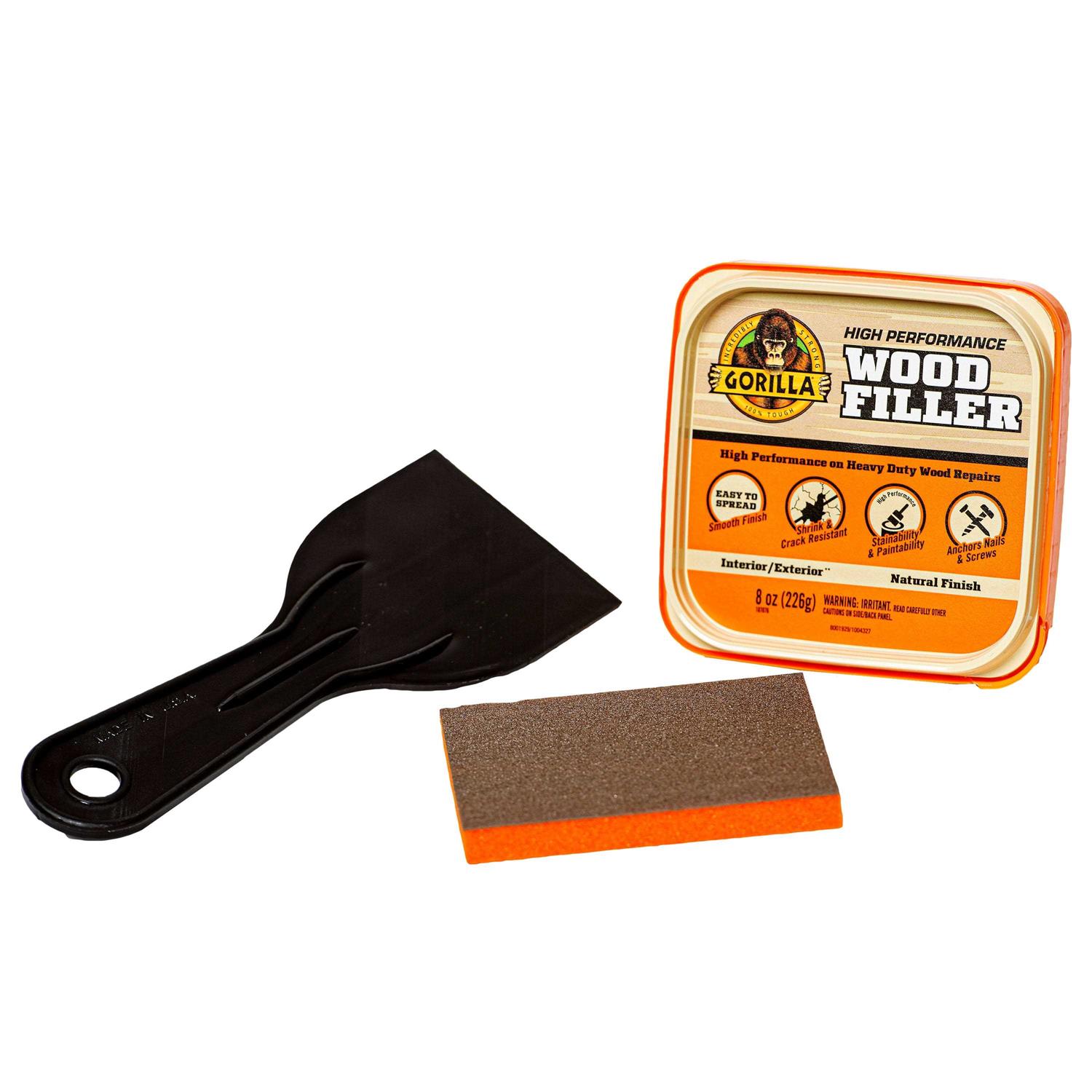 Wood Dye – Powdered Solvent 5 Color Kit – Wood Stain Kit - Zenithce