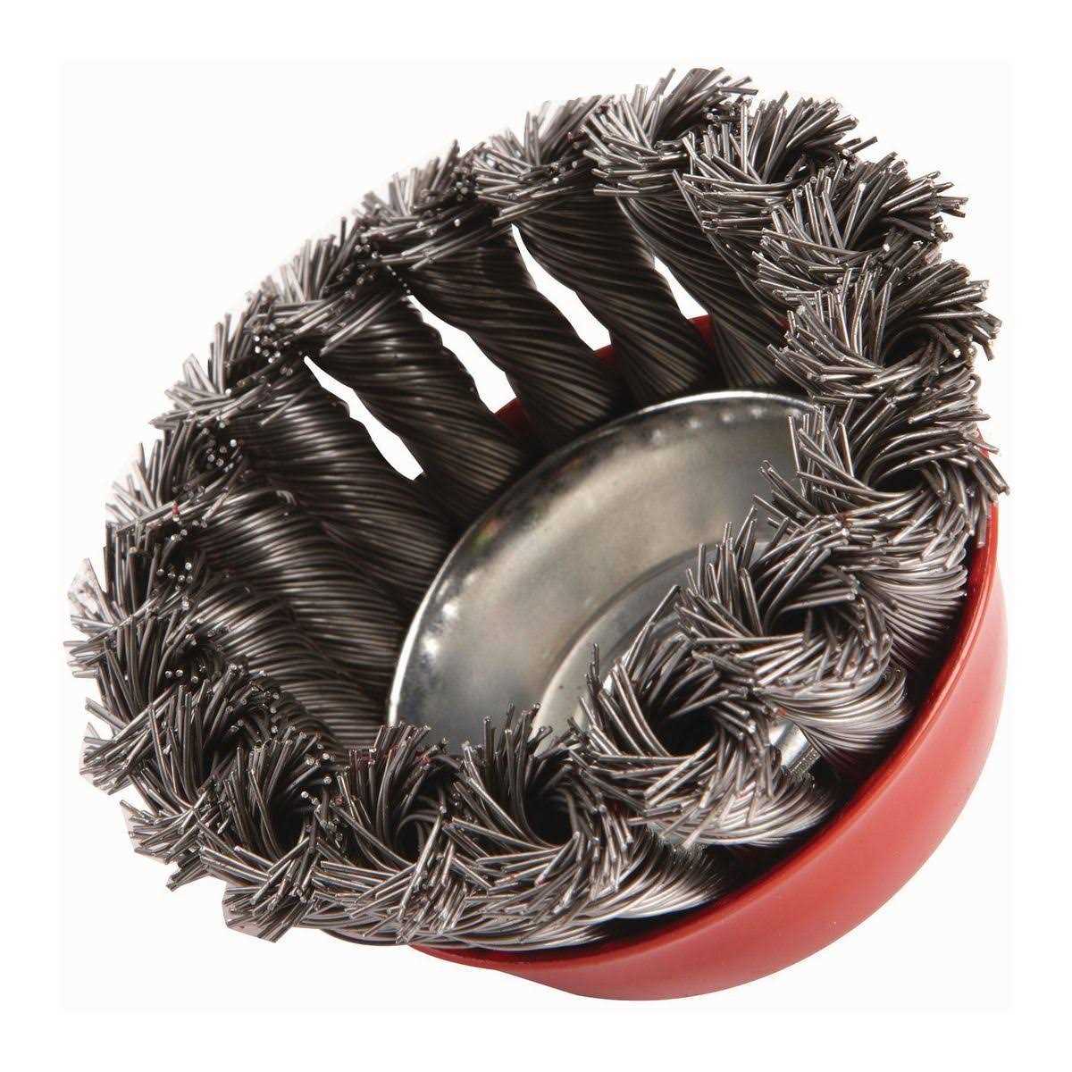 Warrior 3 in. Surface Conditioning Kit - Zenithce