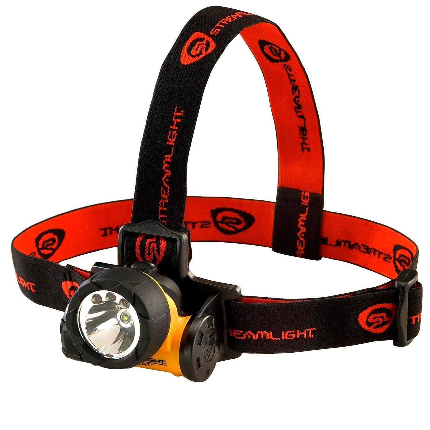 Streamlight Trident LED - Zenithce