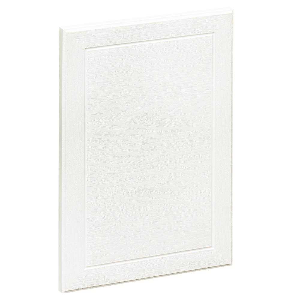 Novik 12 in. x 18 in. Rectangular Gable Vent - Zenithce
