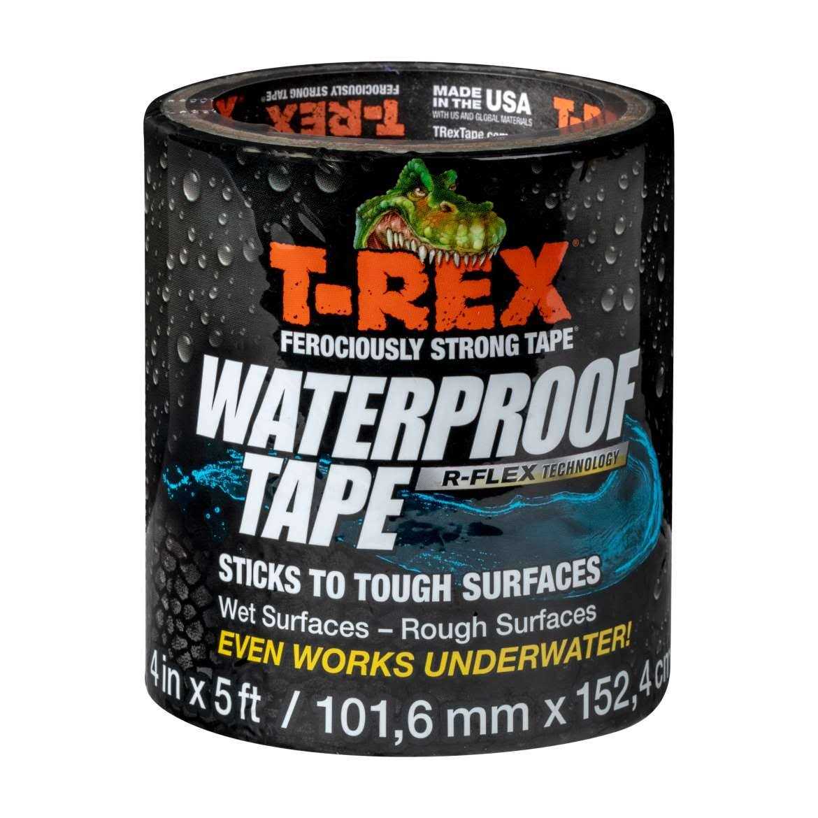 T-Rex Waterproof Tape - Zenithce