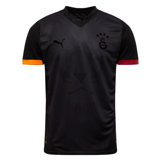 Galatasaray Fourth Soccer jersey 2024/25 - Zenithce