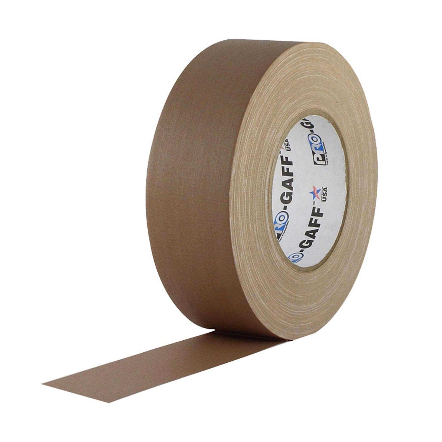 Pro Gaff Gaffers Tape - Zenithce