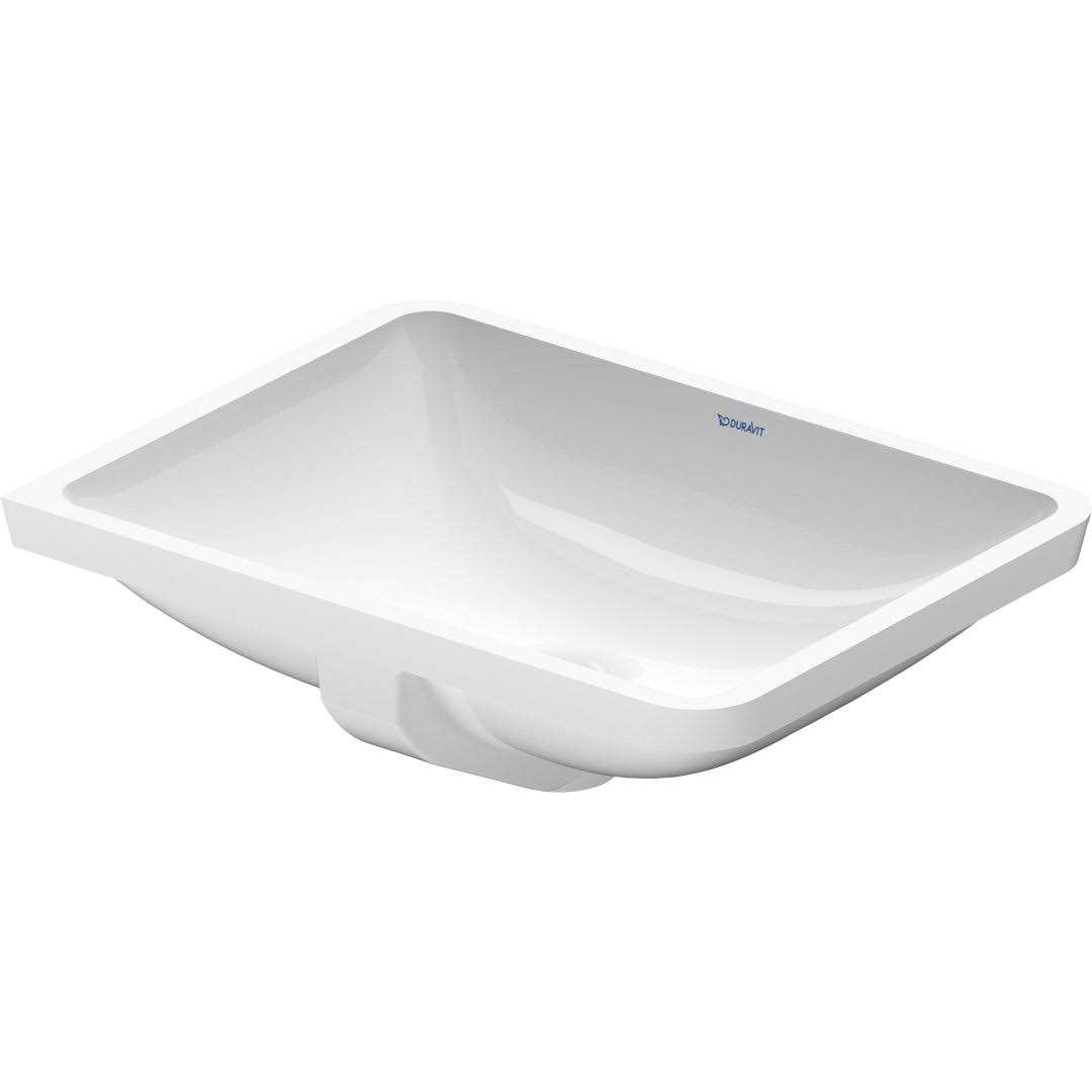 Duravit Starck 3 2225090092 Wall Mounted Toilet - Zenithce